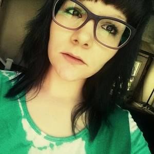 Meet your Posher, Tabitha